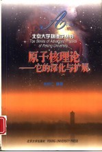 原子核理论 它的深化与扩展