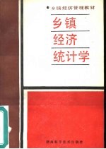 乡镇经济统计学