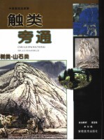 触类旁通 中国画技法新解 树类·山石类