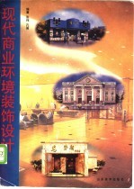 现代商业环境装饰设计