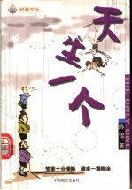 天生一个 长篇小说