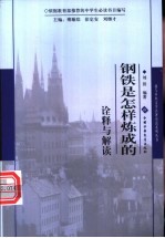 《钢铁是怎样炼成的》诠释与解读