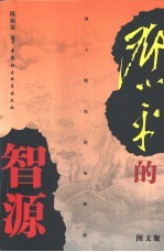 邓小平的智源 图文版