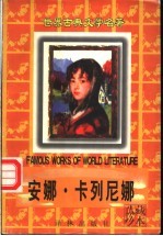 安娜.卡列尼娜