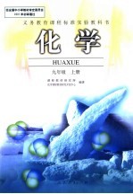 化学 九年级