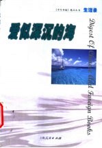 爱似深沉的海
