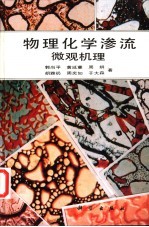 物理化学渗流 微观机理