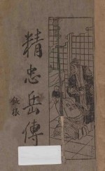 精忠岳传 第3集