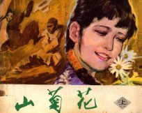 山菊花 上