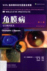 角膜病