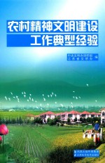 农村精神文明建设工作典型经验