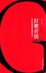 打靶营销 基于互联网思维的营销竞争模式