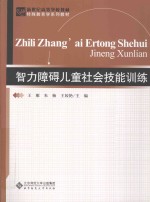智力障碍儿童社会技能训练