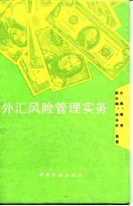 外汇风险管理实务