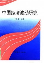 中国经济波动研究