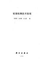 桩基检测技术指南