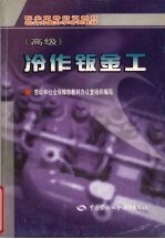 冷作钣金工：高级