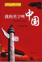 我的名字叫中国