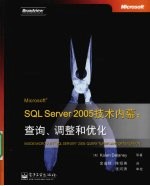 Microsoft SQL Server 2005技术内幕 查询、调整和优化