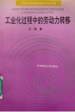 工业化过程中的劳动力转移