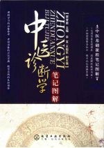中医基础课程笔记图解 中医诊断学笔记图解