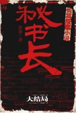 秘书长 大结局