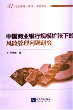 中国商业银行规模扩张下的风险管理问题研究