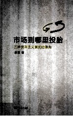 市场到哪里投胎 三种资本主义模式的得失