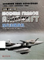 现代法国战机
