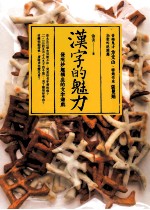 汉字的魅力 发现妙趣横生的文字游戏 2013版