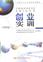 创业实训 导师版