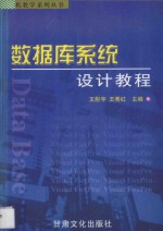 数据库系统设计教程