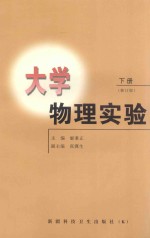 大学物理实验 下