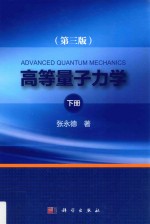 高等量子力学 下