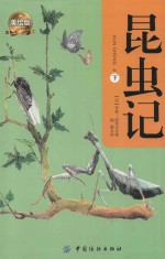 昆虫记 下
