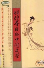 辉煌夺目的中国文学 图文版