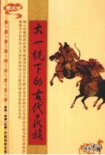 大一统下的古代民族 图文版