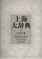 上海大辞典 上