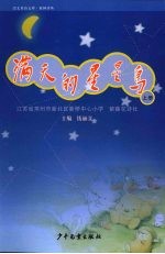 满天的星星鸟 (上册)
