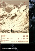 西藏,不止旅行