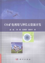 CO2矿化利用与钾长石资源开发