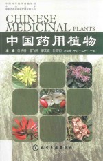 中国药用植物 17