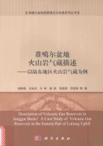 准噶尔盆地火山岩气藏描述 以陆东地区火山岩气藏为例