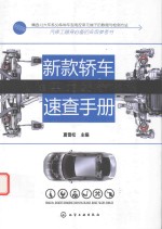 新款轿车电控单元端子检测速查手册