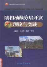 陆相油藏分层开发理论与实践