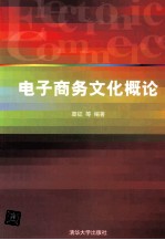 电子商务文化概论