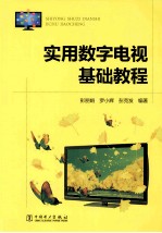 实用数字电视基础教程