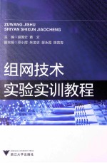 组网技术实验实训教程