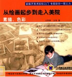 从绘画起步到走入美院 素描、色彩