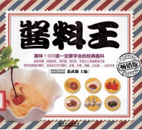 酱料王 畅销版